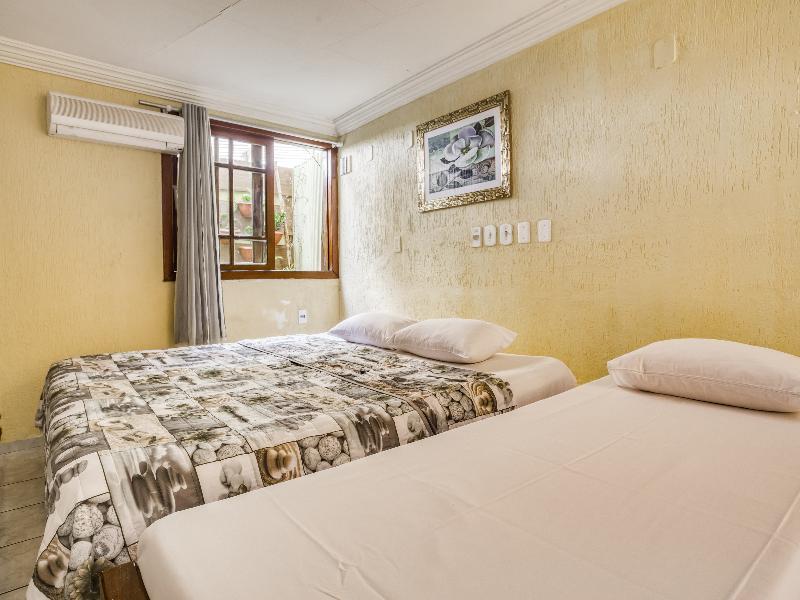 Hotel Pousada Lago De Garda Porto Seguro Exterior foto